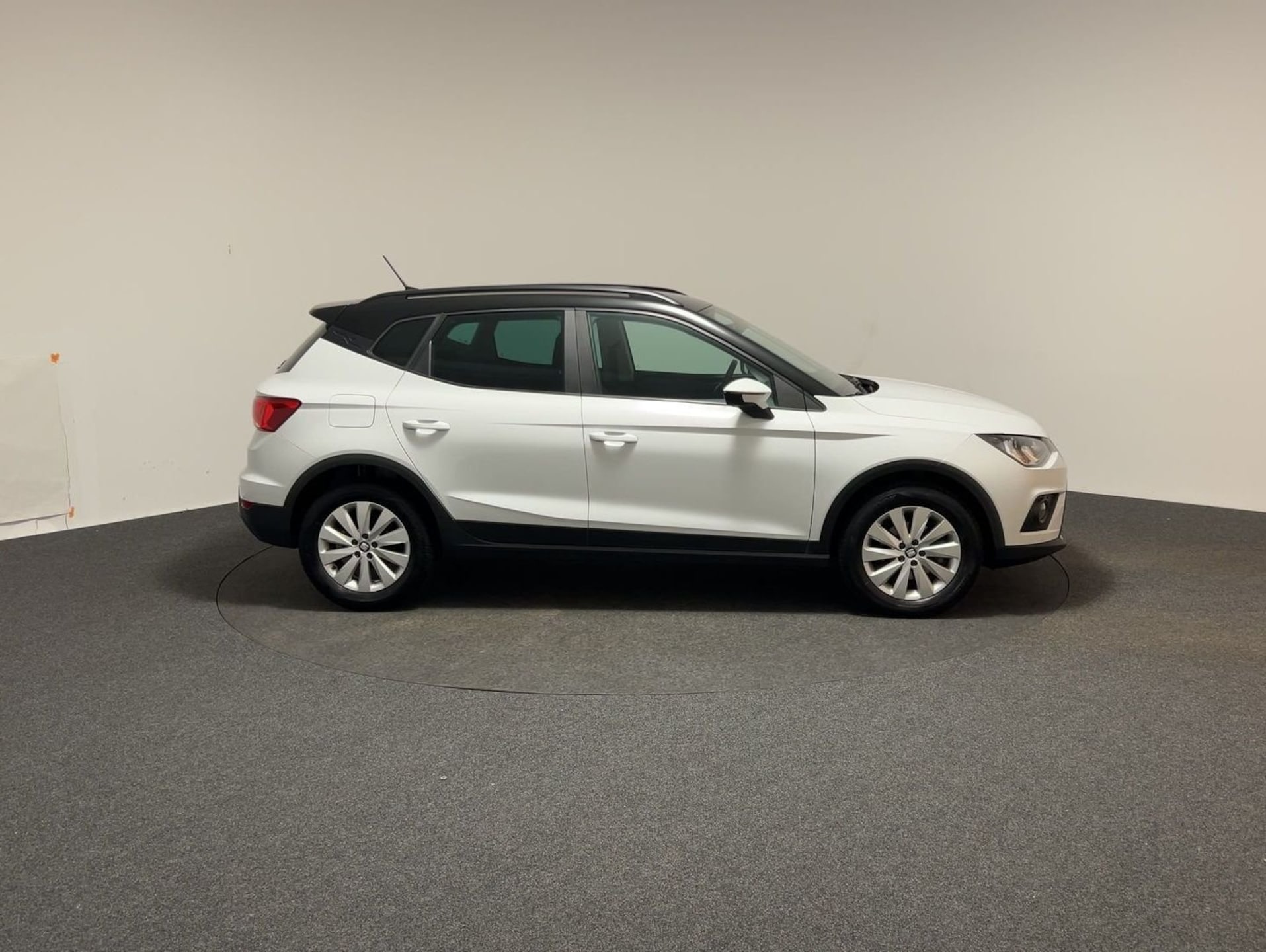 SEAT Arona Style