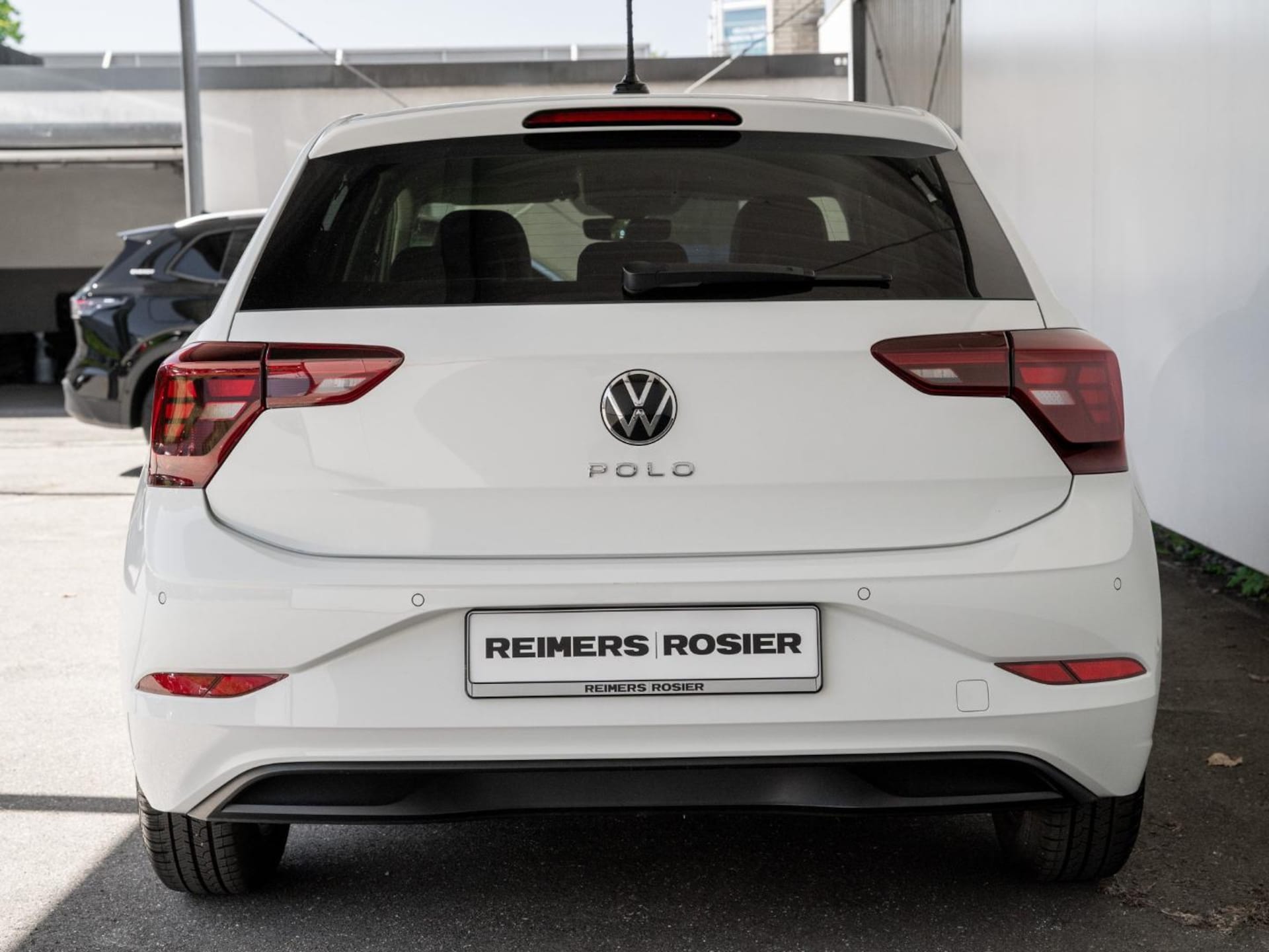 Volkswagen Polo Goal