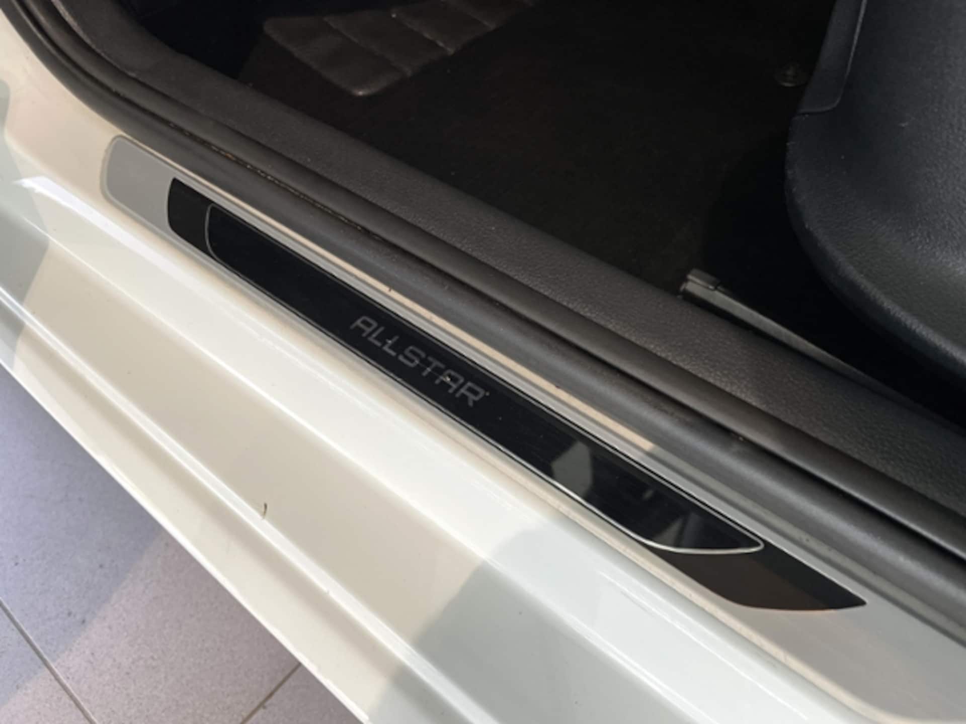 Volkswagen Polo Comfortline