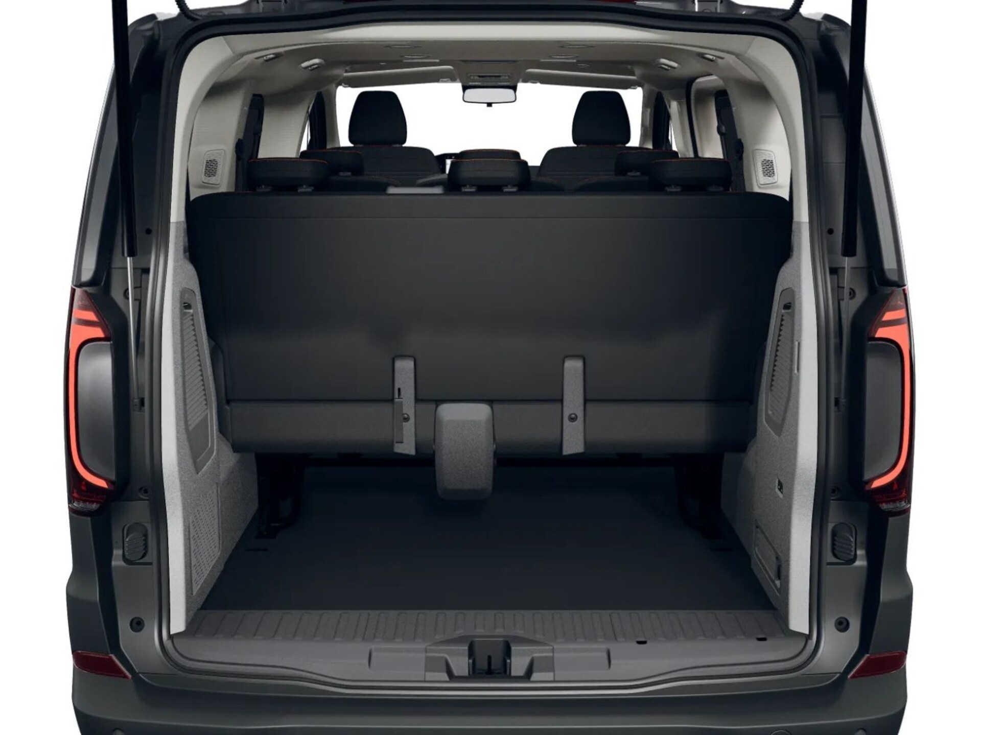 Volkswagen e-Caravelle Life