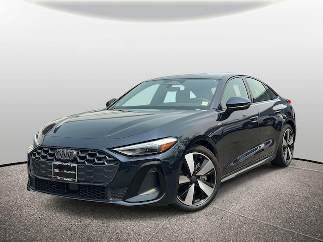 Photo of 2026 Audi A5 Sedan 