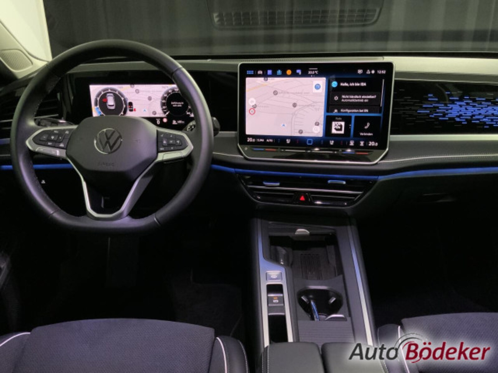 Volkswagen Passat – Bild 12