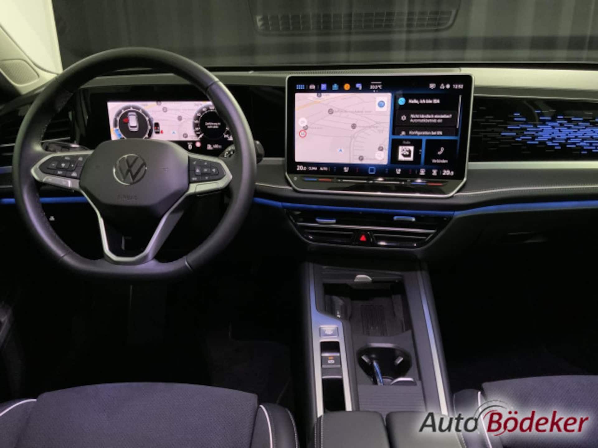 Volkswagen Passat Business