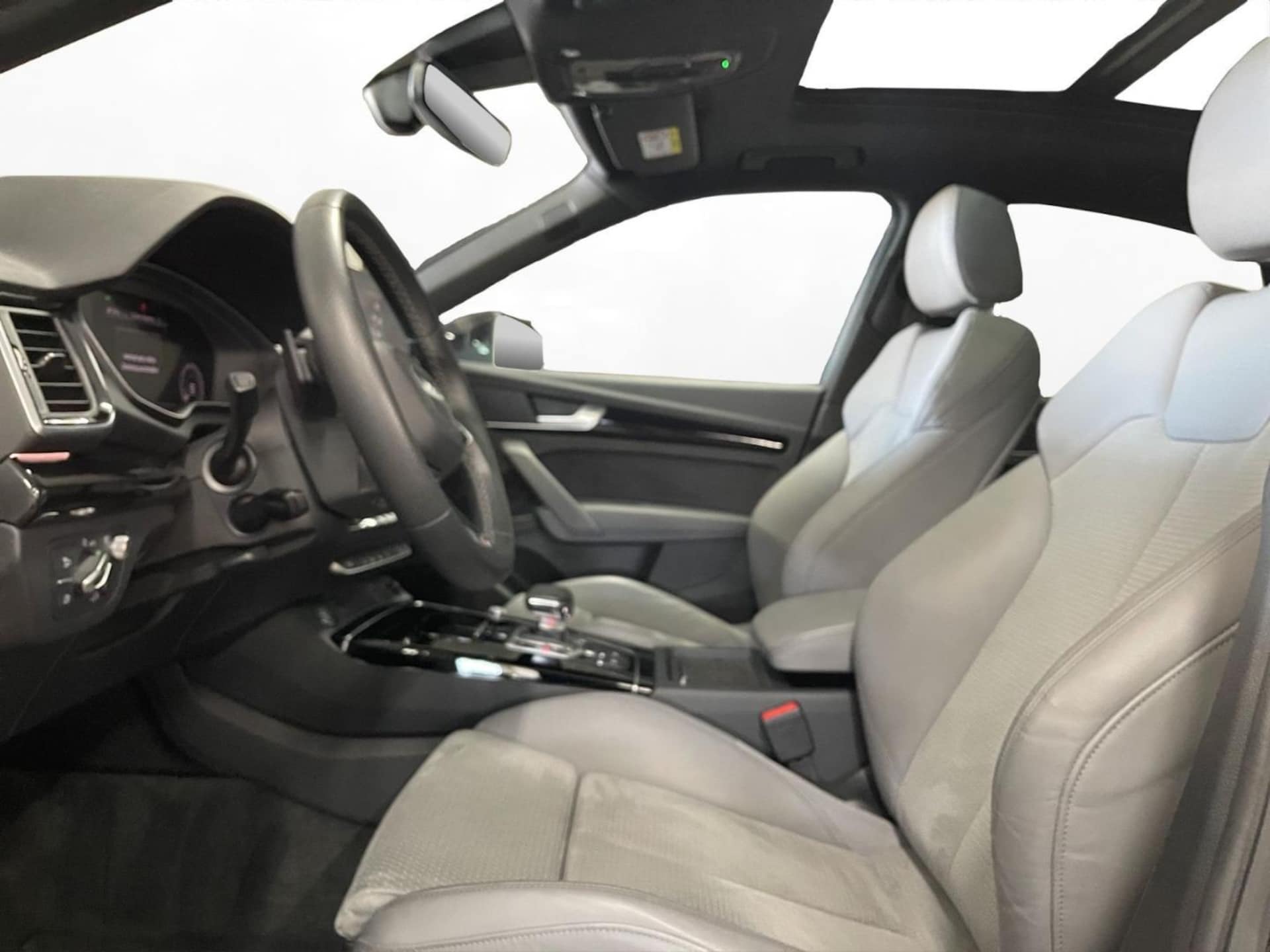 Audi Q5 Sportback TFSI e S line