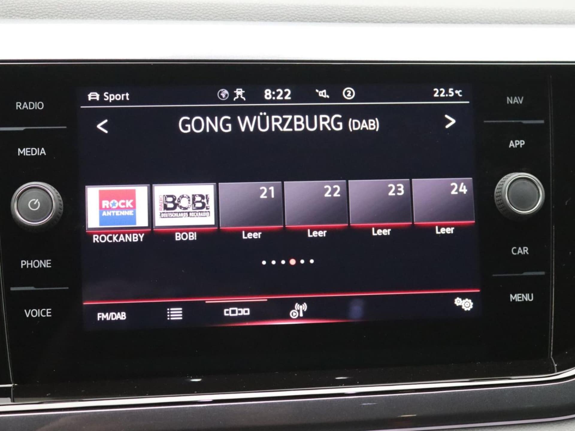 Volkswagen Polo GTI