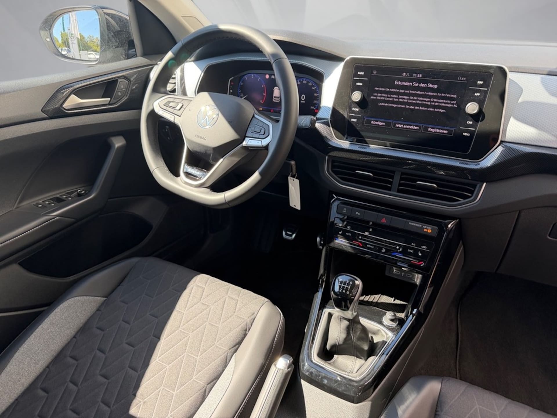 Volkswagen T-Cross ENERGY