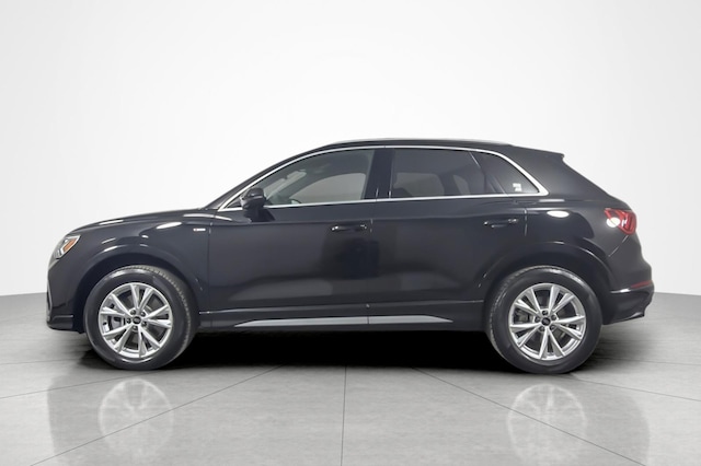 2023 Audi Q3 SUV