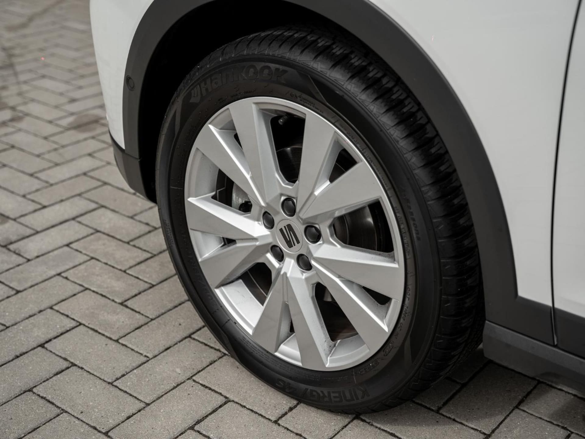 SEAT Arona Xperience