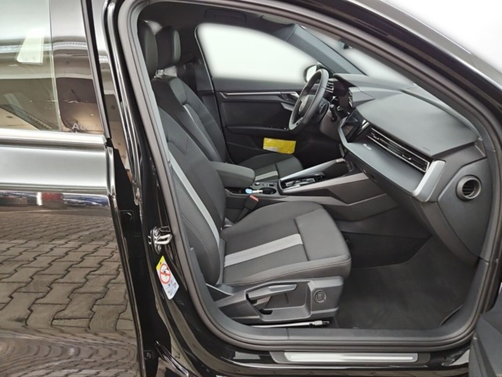 Audi A3 Sportback – Bild 19