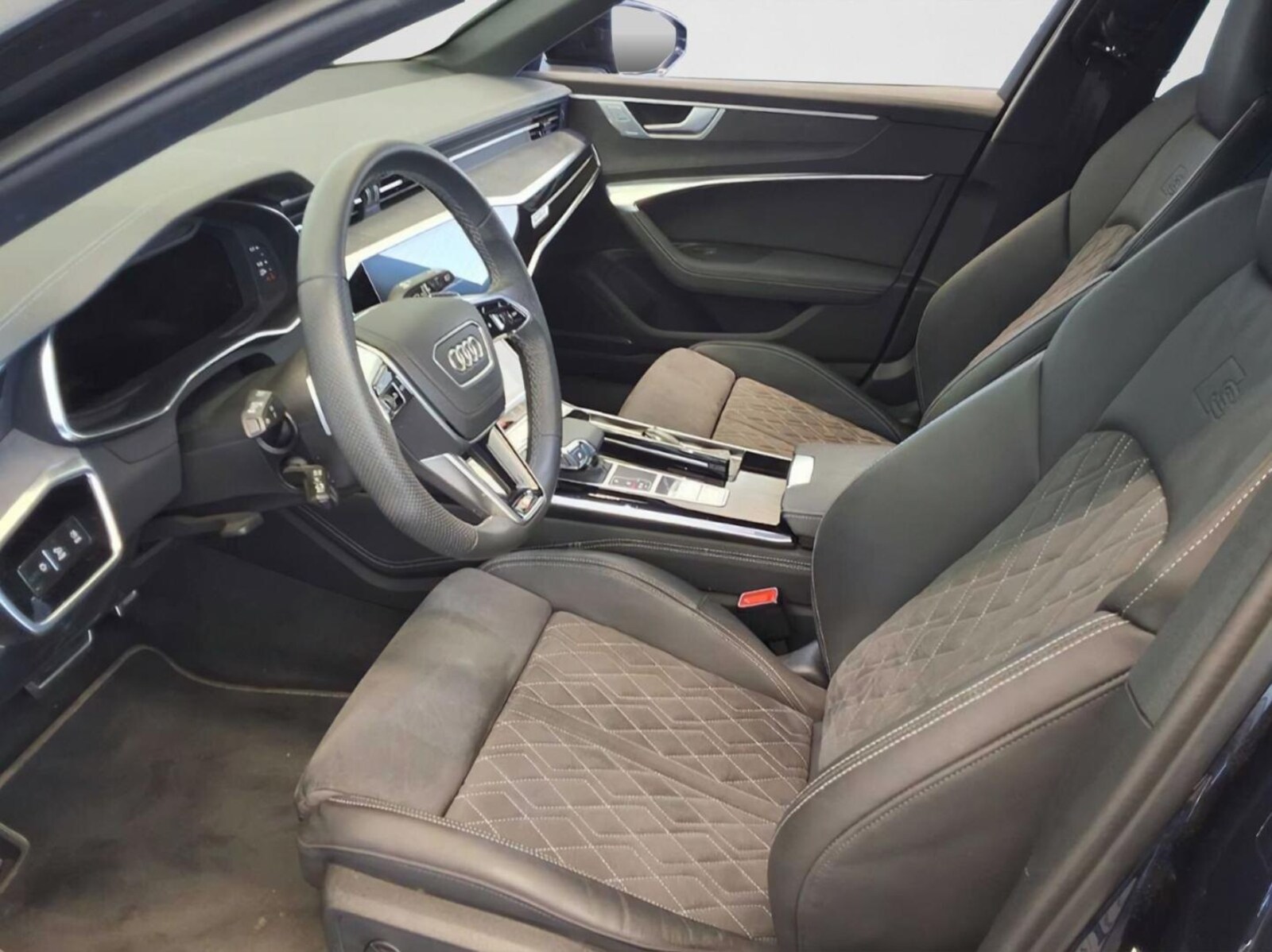 Audi S6 Avant – Bild 3
