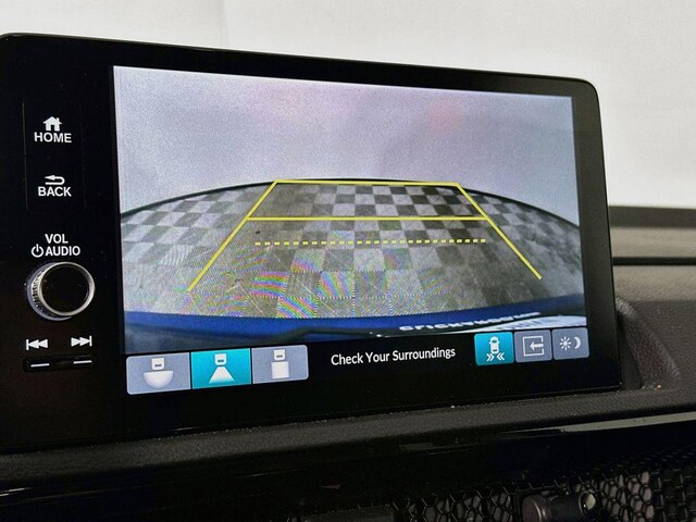 2024 Honda CR-V EX-L - Photo 23
