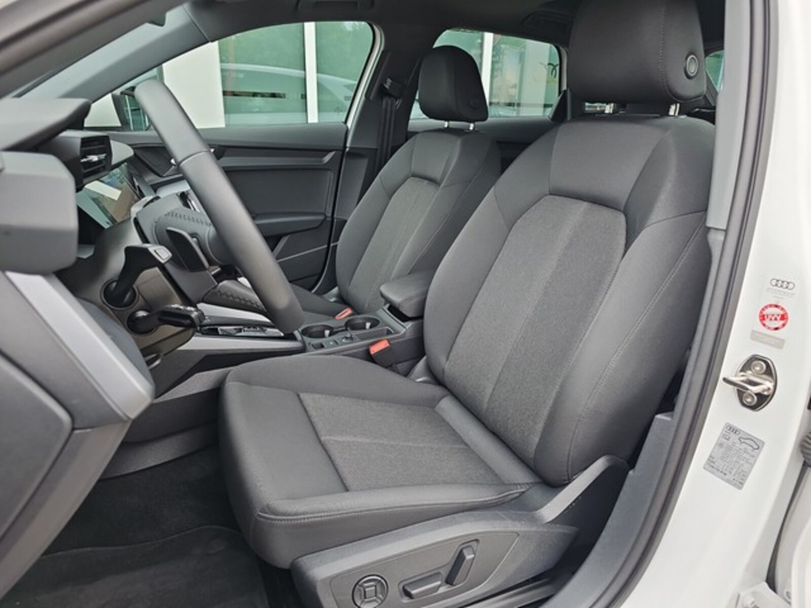 Audi A3 Sportback – Bild 20