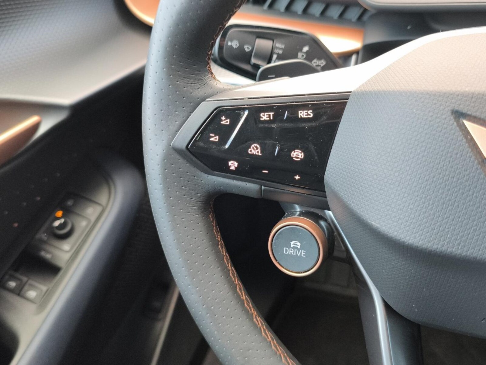 CUPRA Tavascan – Bild 19