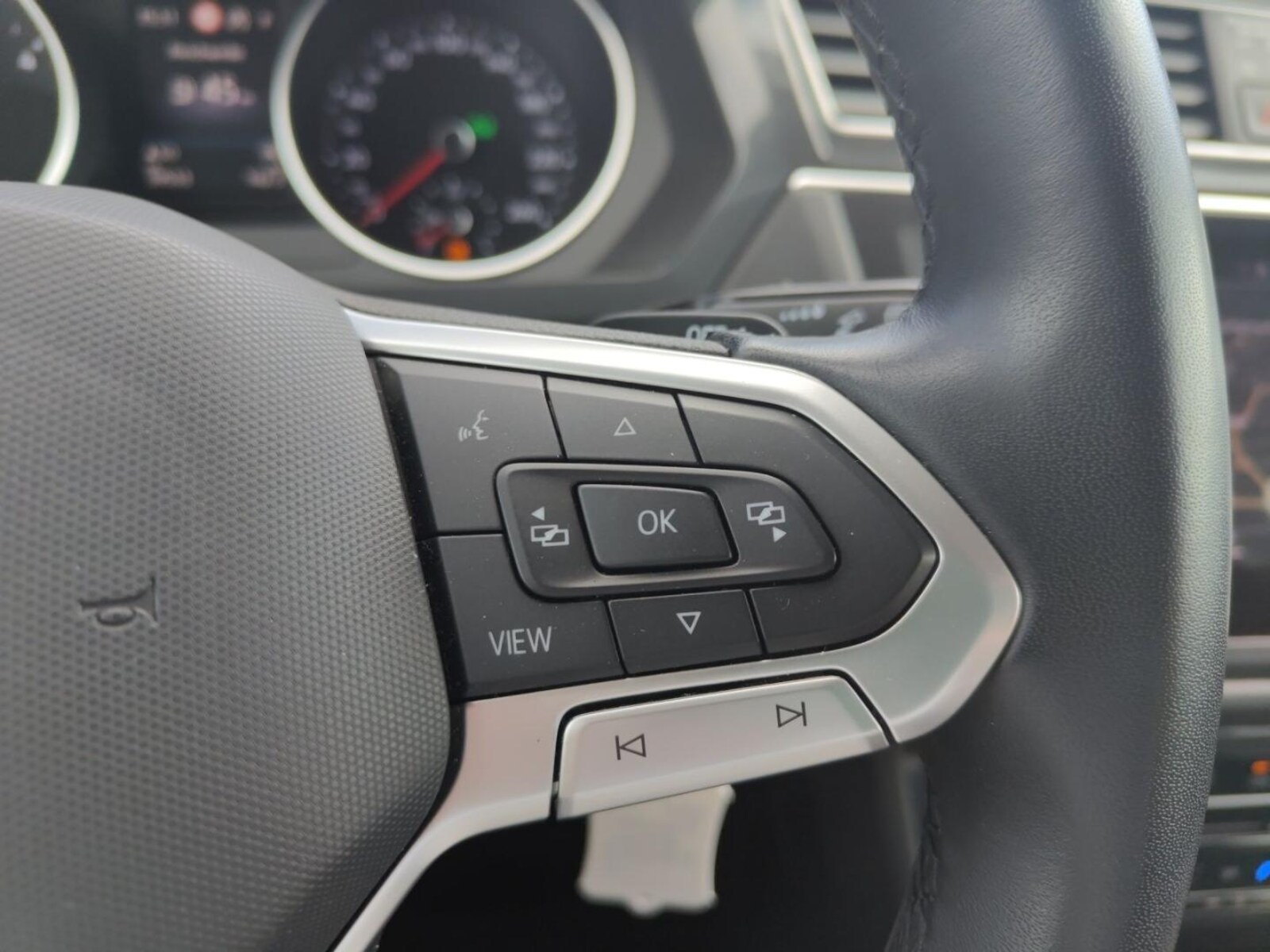 Volkswagen Tiguan – Bild 20