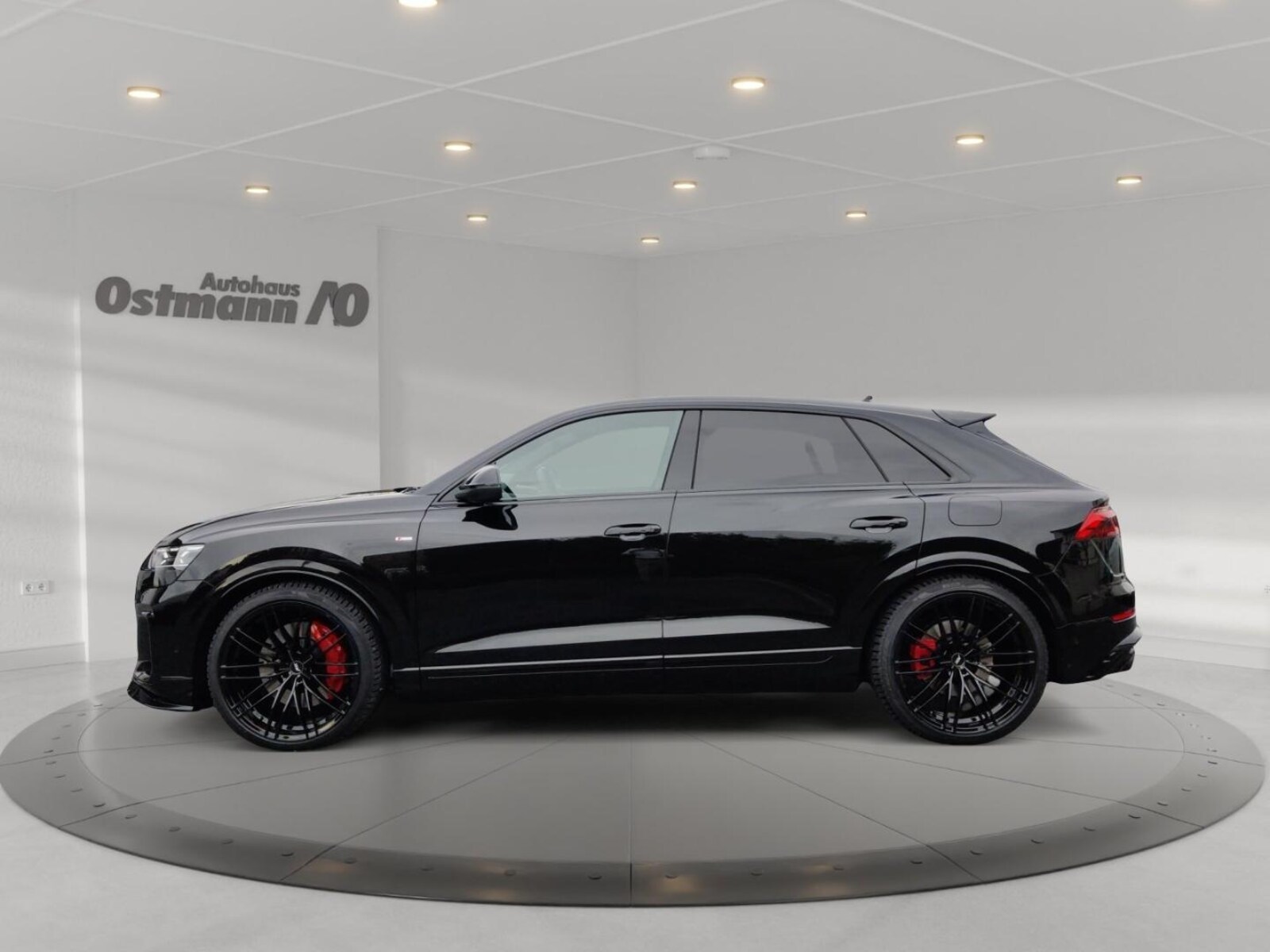 Audi Q8 – Bild 2