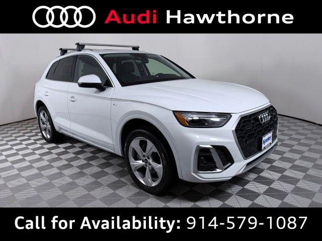 Photo of 2023 Audi Q5