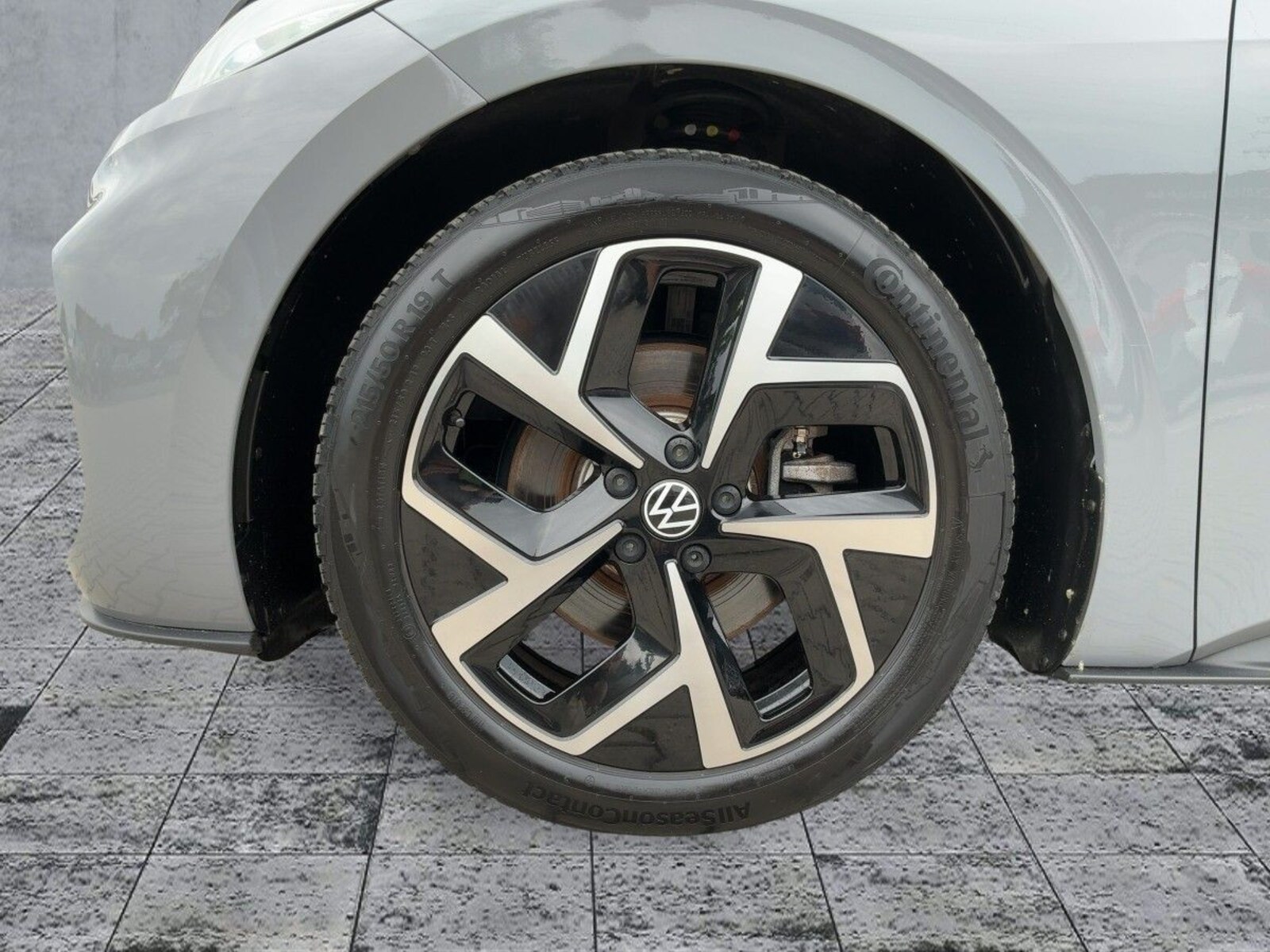 Volkswagen ID.3 – Bild 7