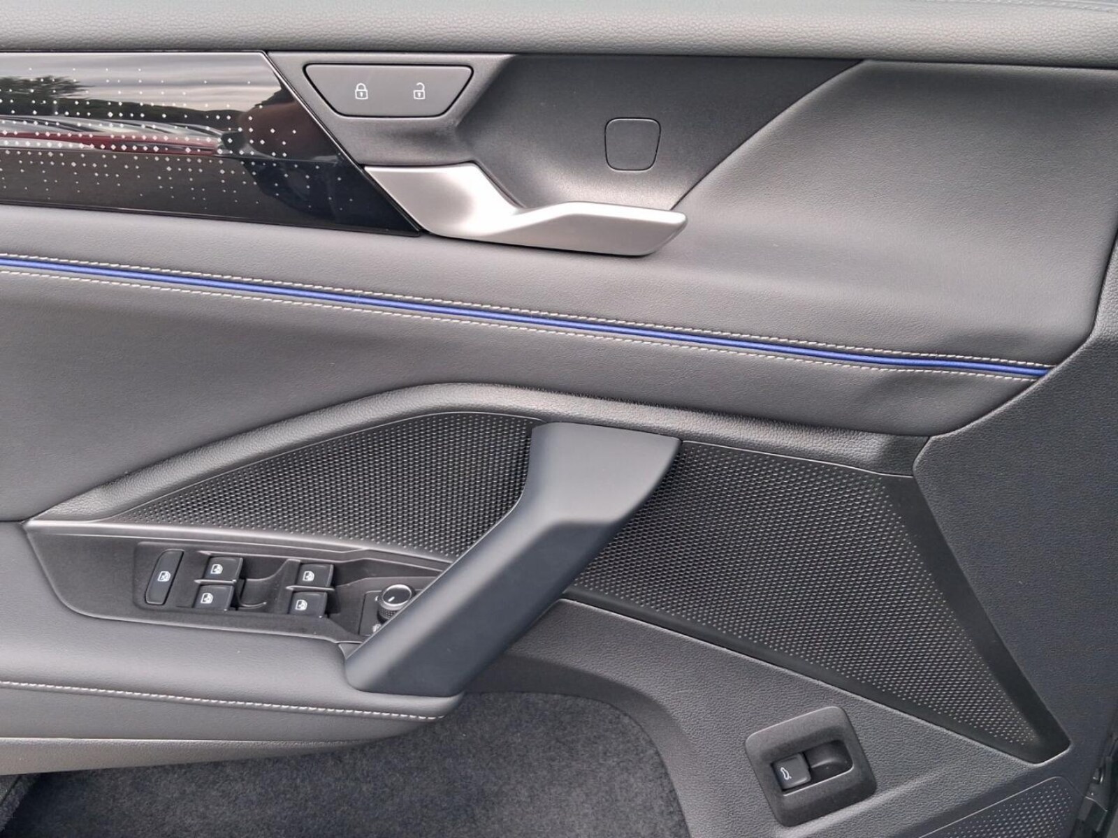 Volkswagen Tiguan – Bild 7