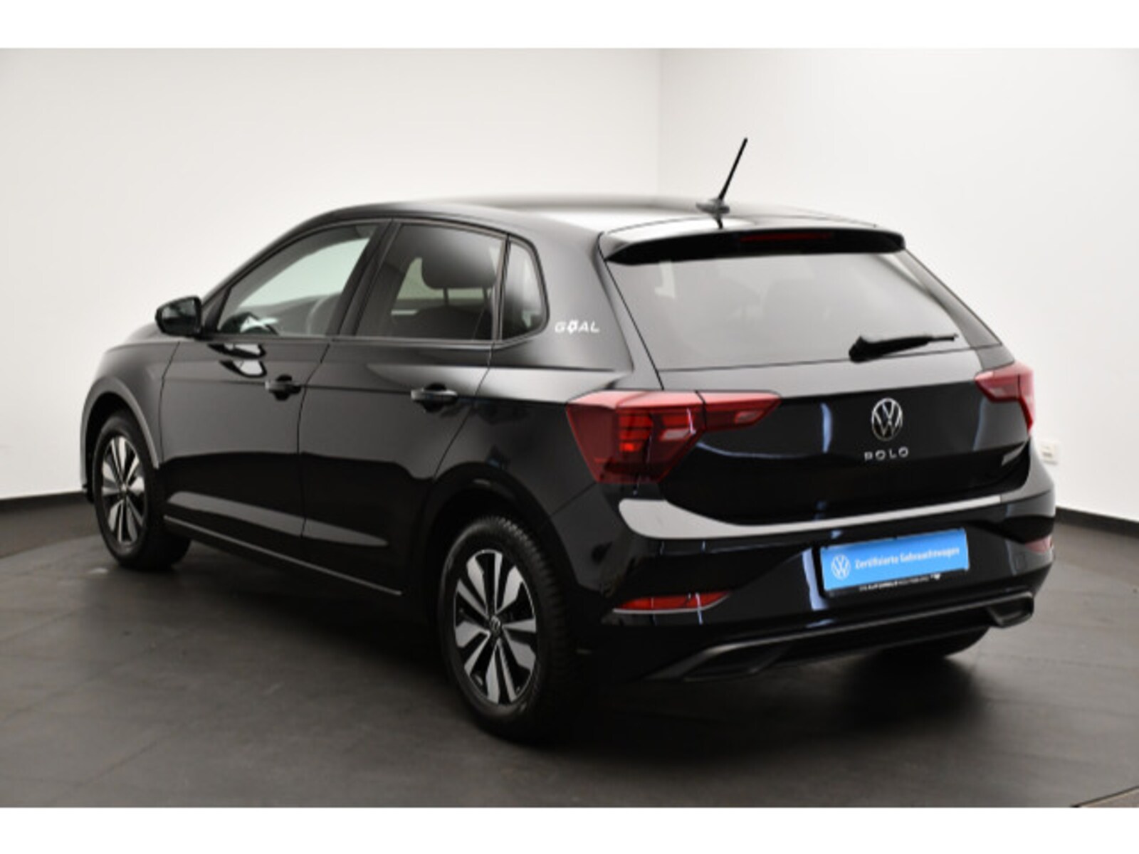 Volkswagen Polo – Bild 14