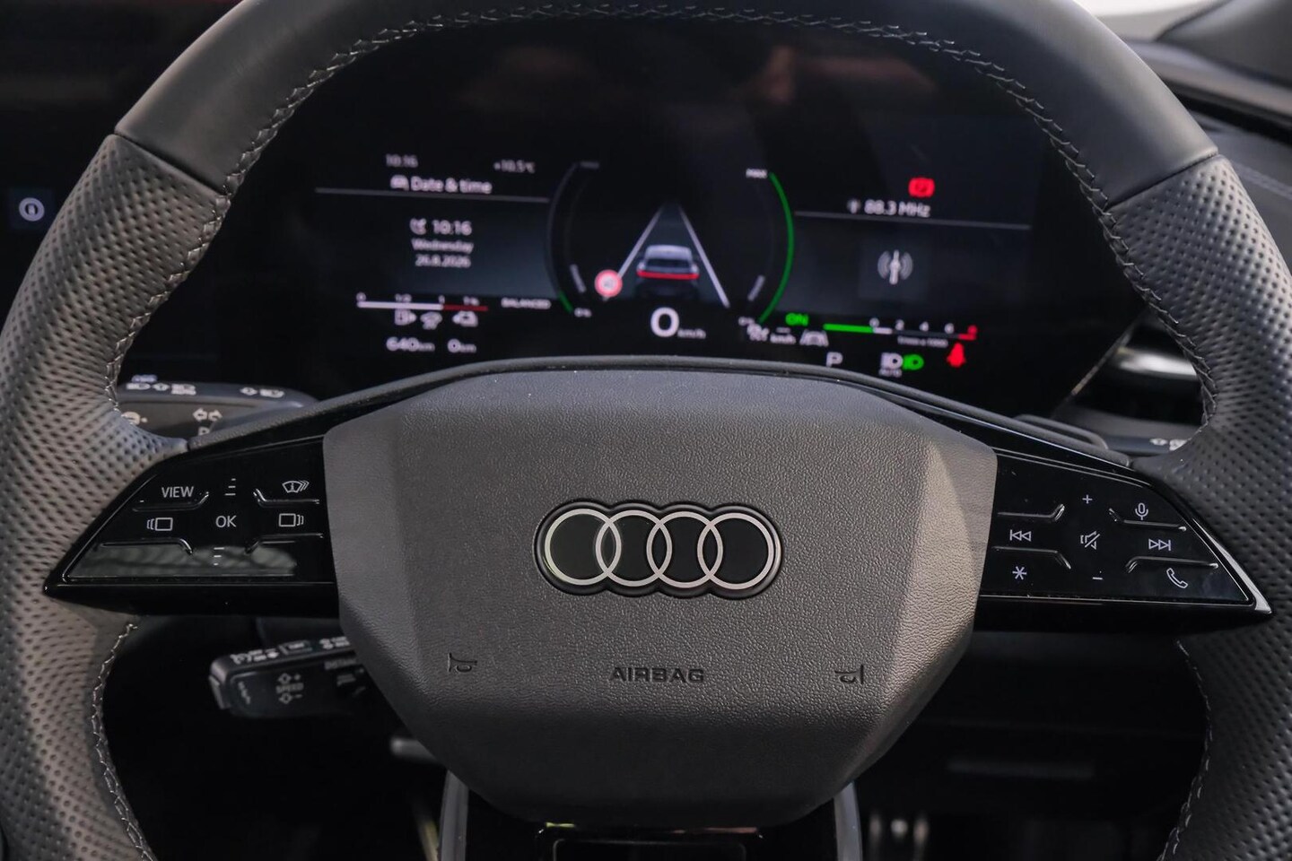 Image about Audi Q5 Sportback e-hybrid quattro S tronic