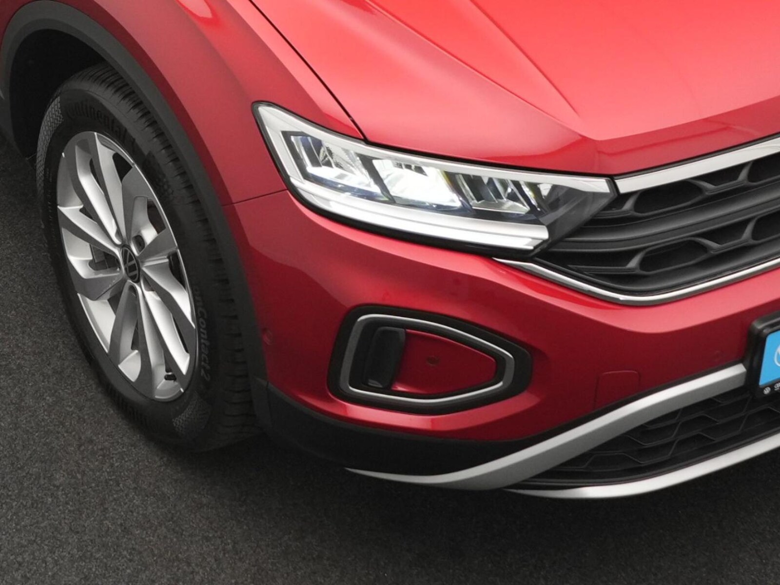 Volkswagen T-Roc – Bild 20
