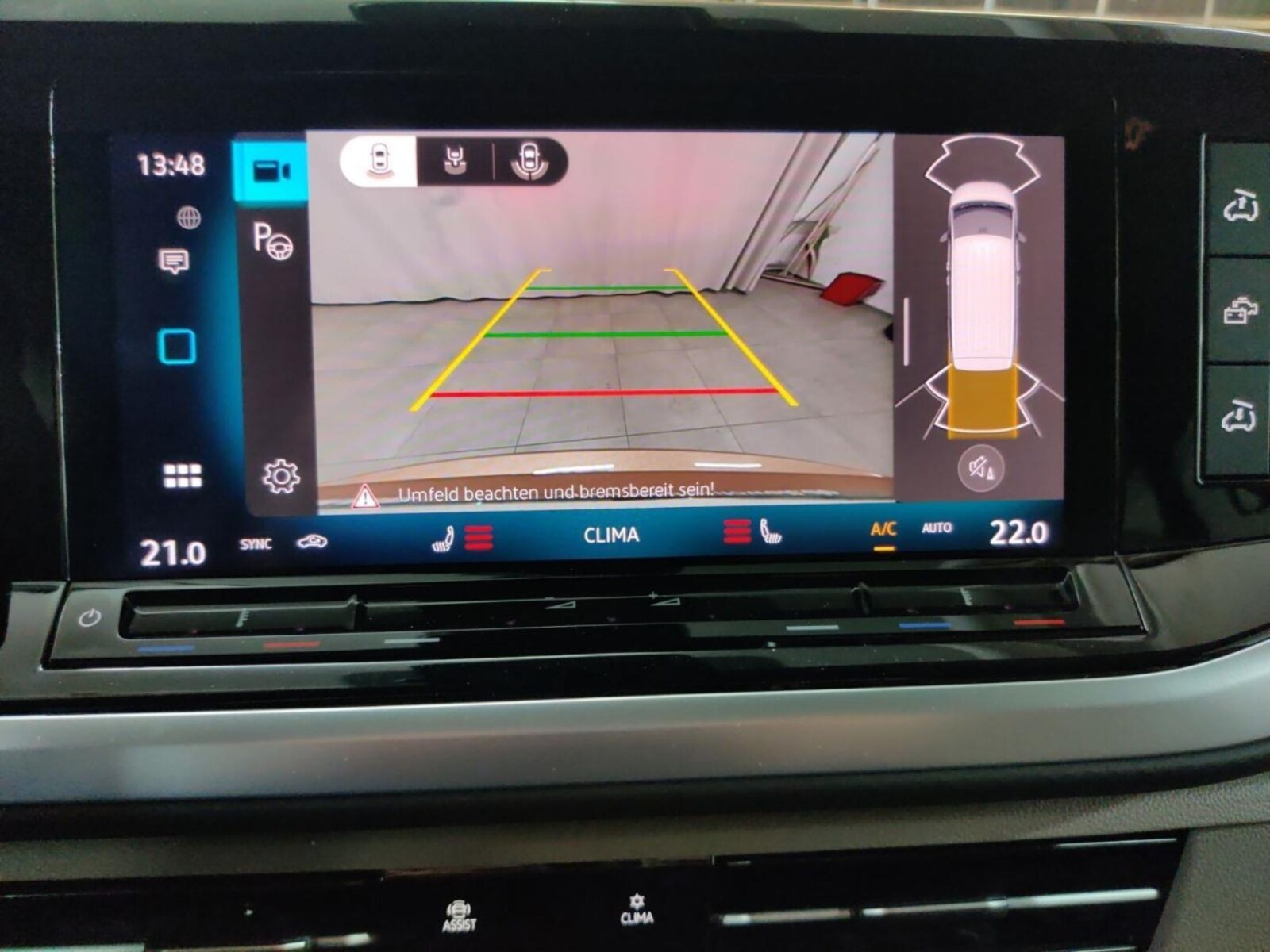 Volkswagen California – Bild 15