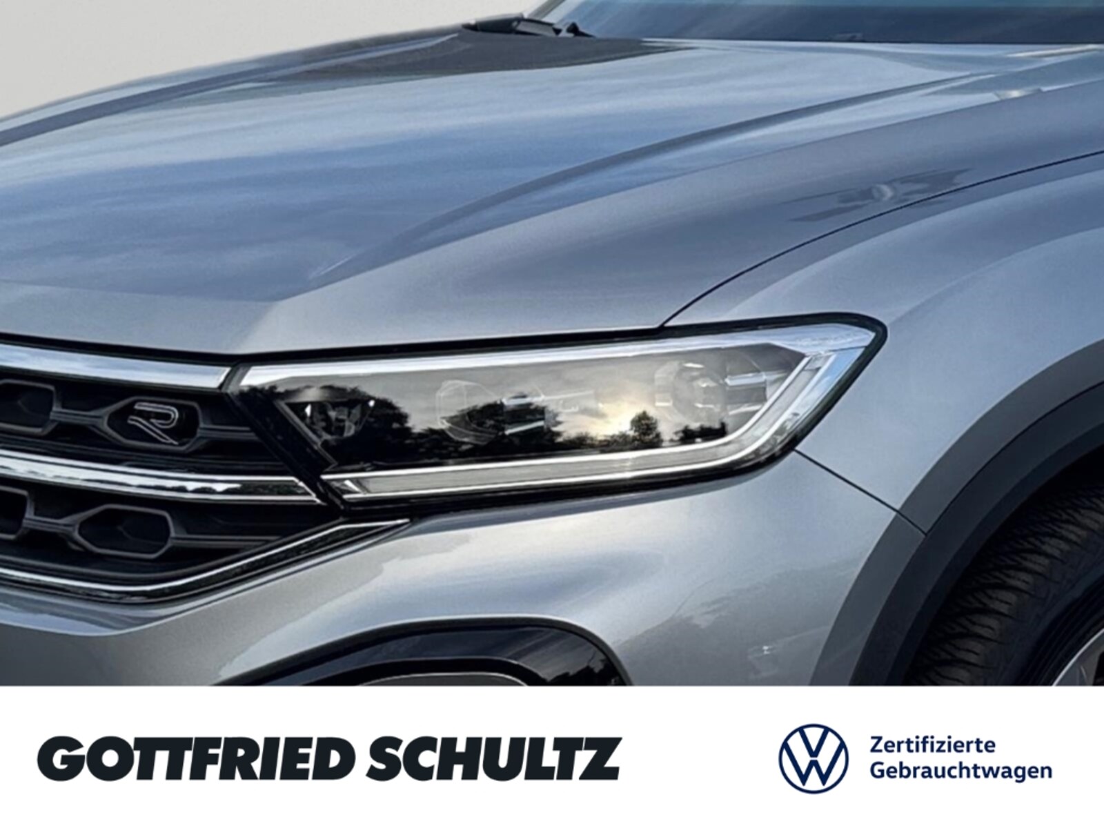 Volkswagen T-Roc – Bild 5