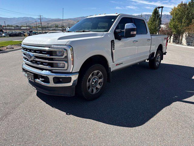 2024 Ford