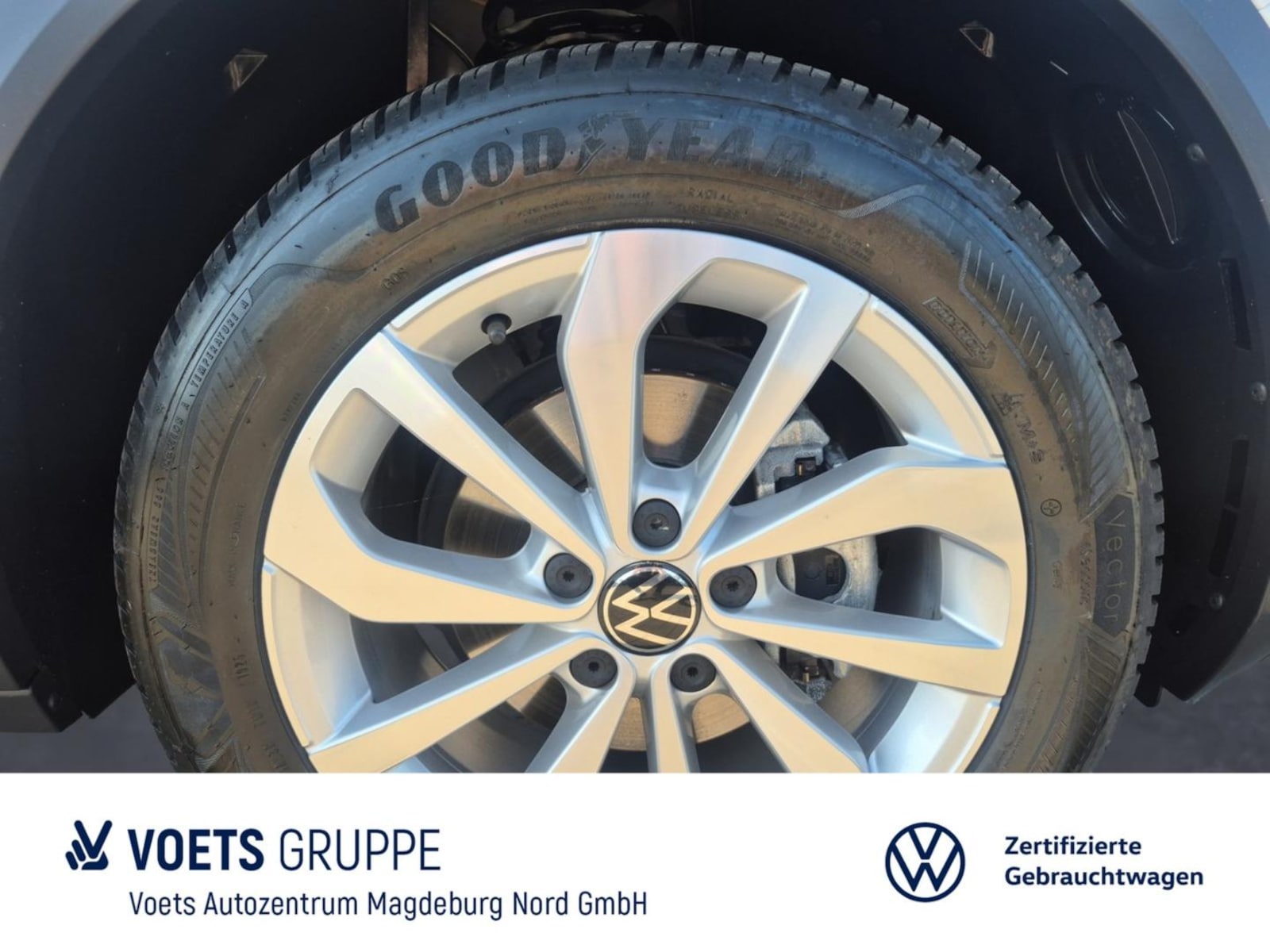 Volkswagen T-Roc – Bild 6