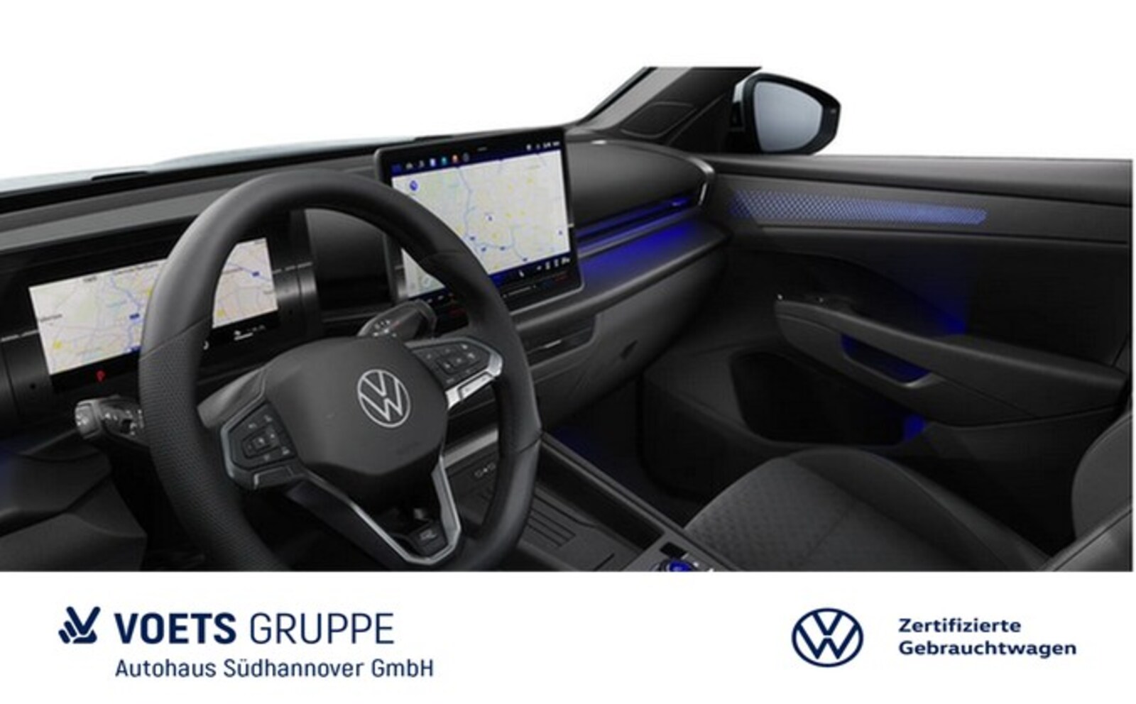 Volkswagen T-Roc – Bild 4