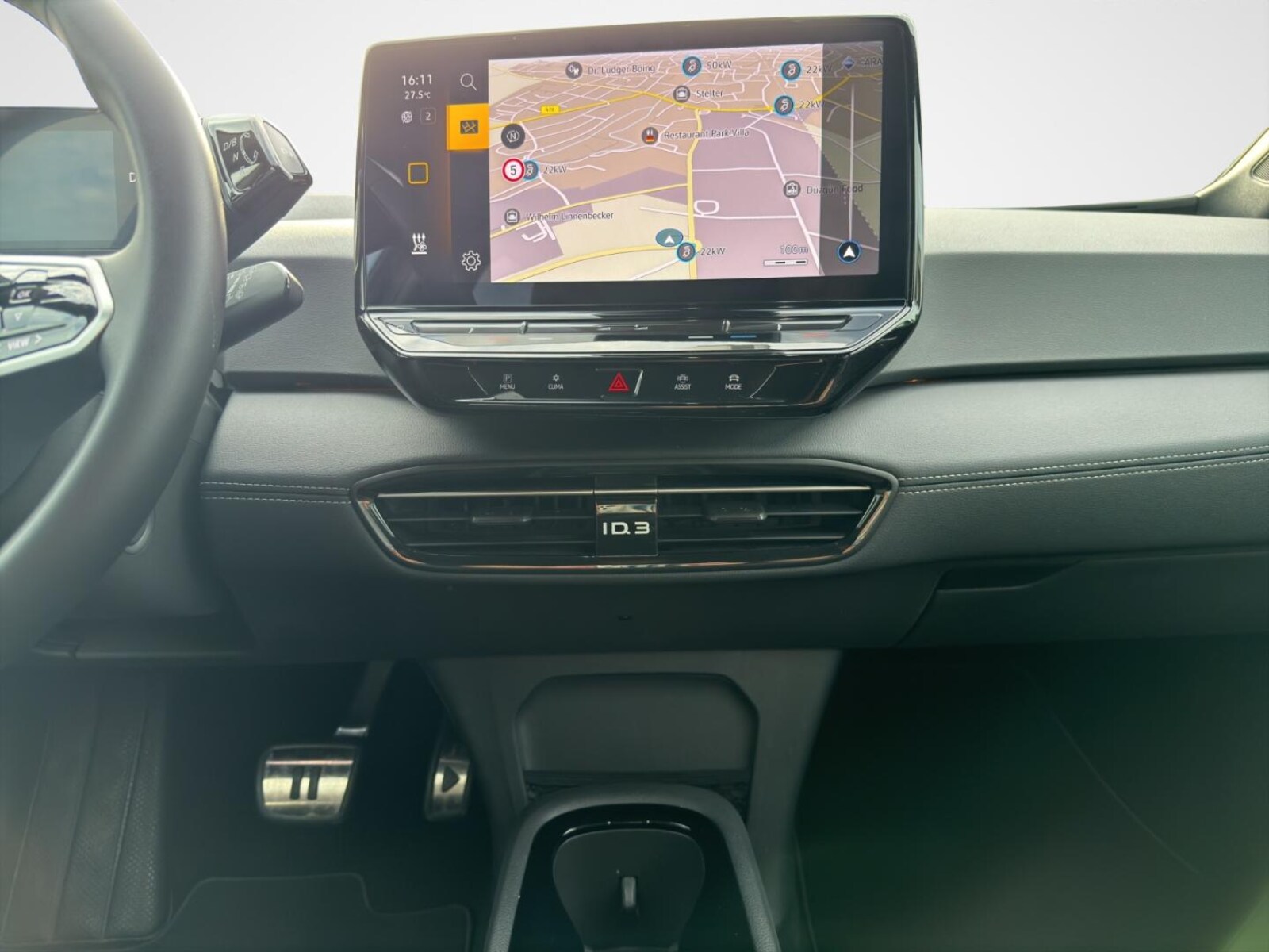 Volkswagen ID.3 – Bild 11