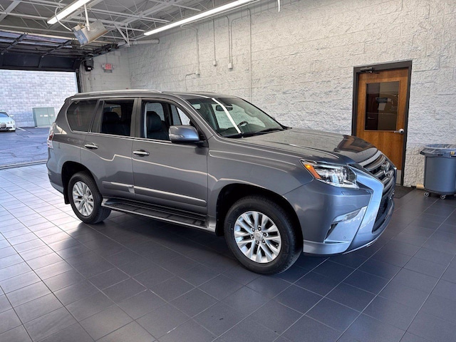 2016 Lexus GX