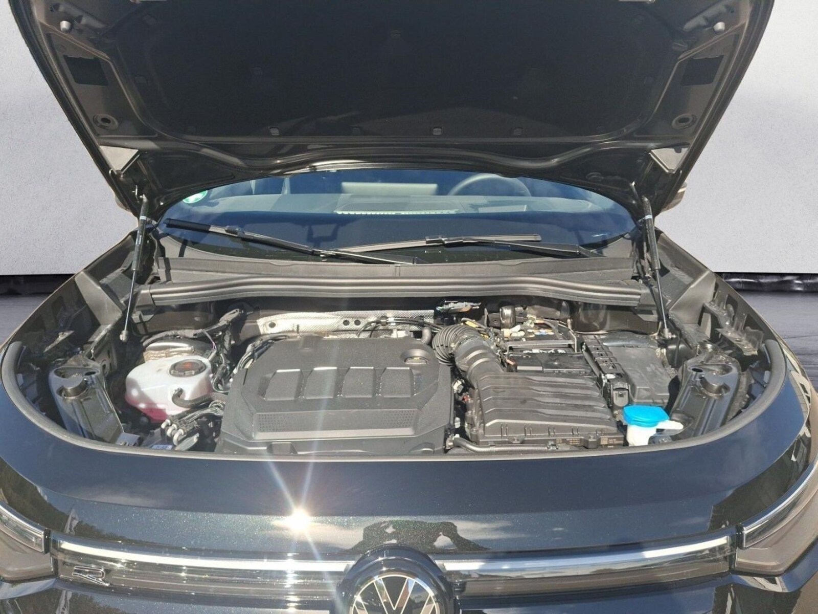 Volkswagen Tayron – Bild 14
