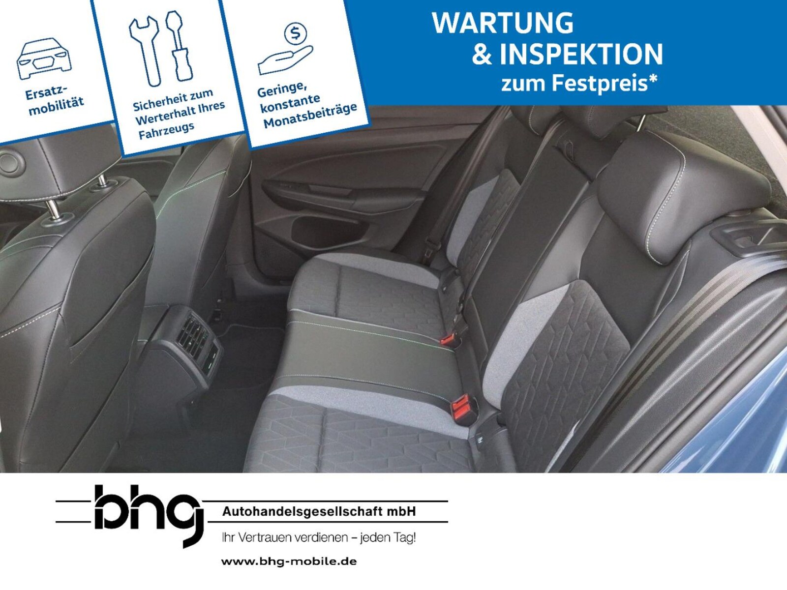 Volkswagen Golf – Bild 14