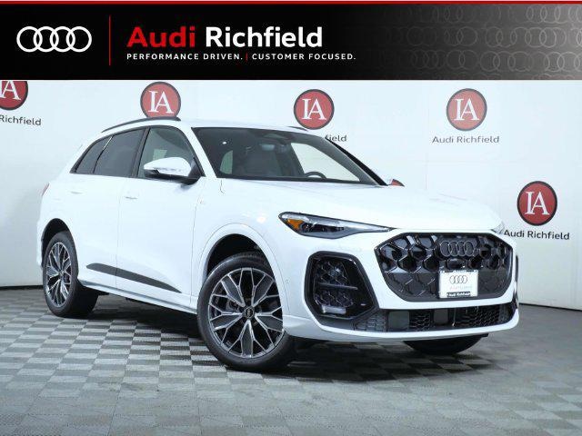Photo of 2026 Audi Q5