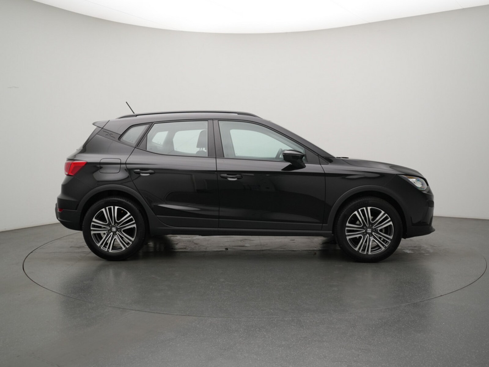 SEAT Arona – Bild 3