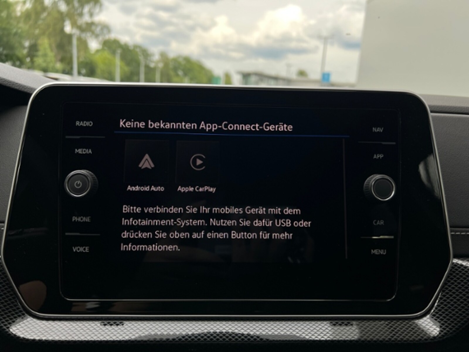 Volkswagen T-Cross – Bild 12