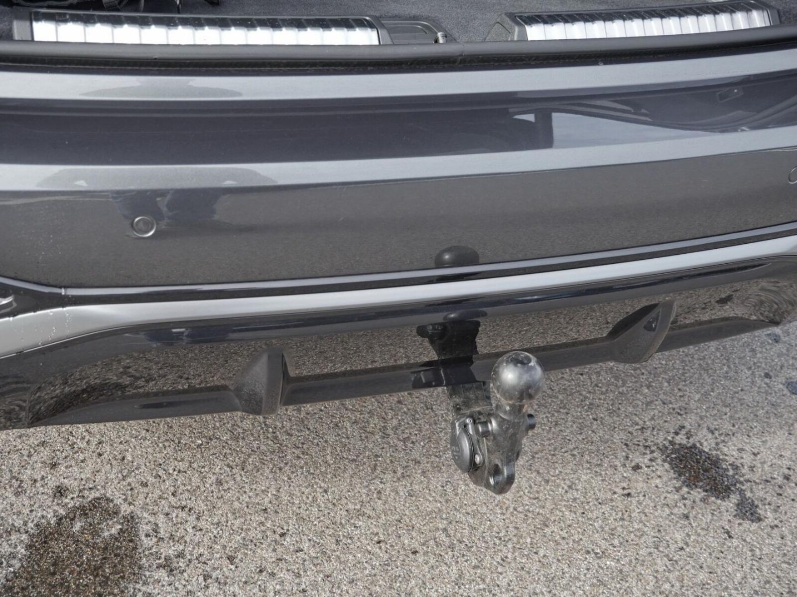 Audi A6 Avant – Bild 23