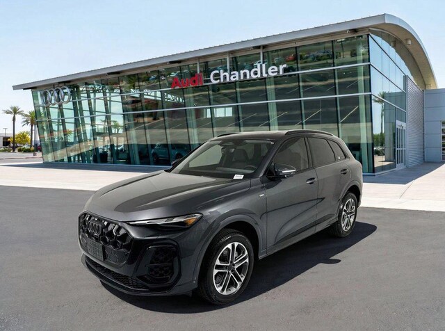 Photo of 2026 Audi Q5 