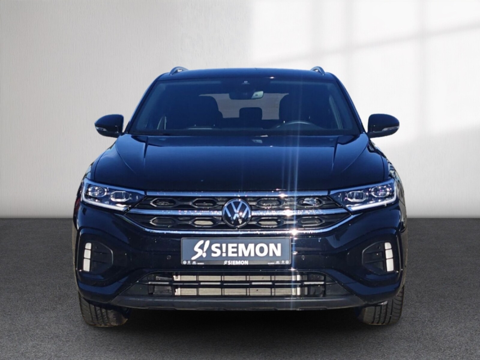 Volkswagen T-Roc – Bild 8