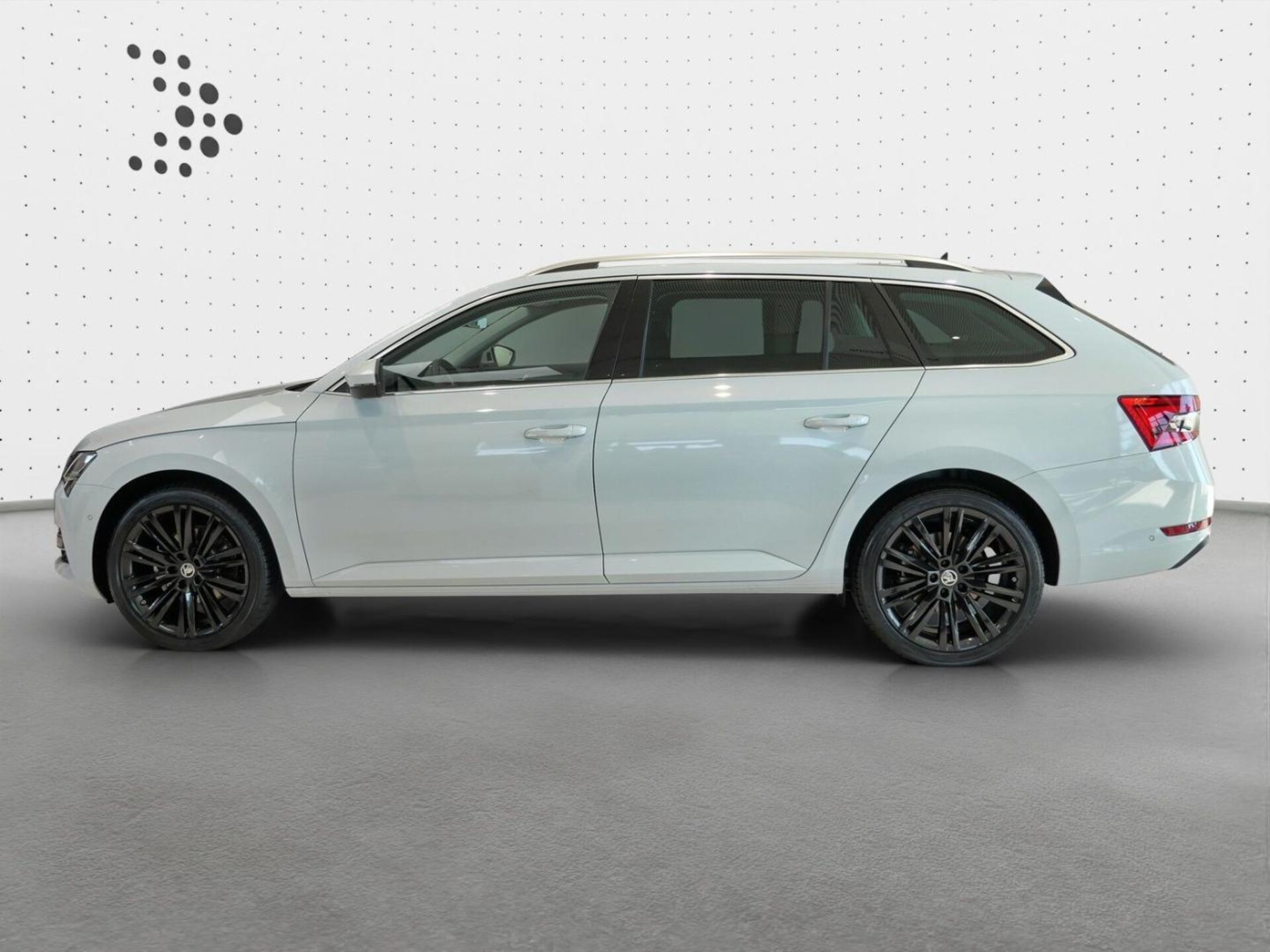 Skoda Superb Combi Style