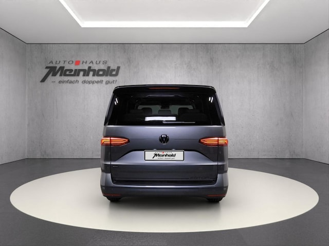 Volkswagen Multivan langversion