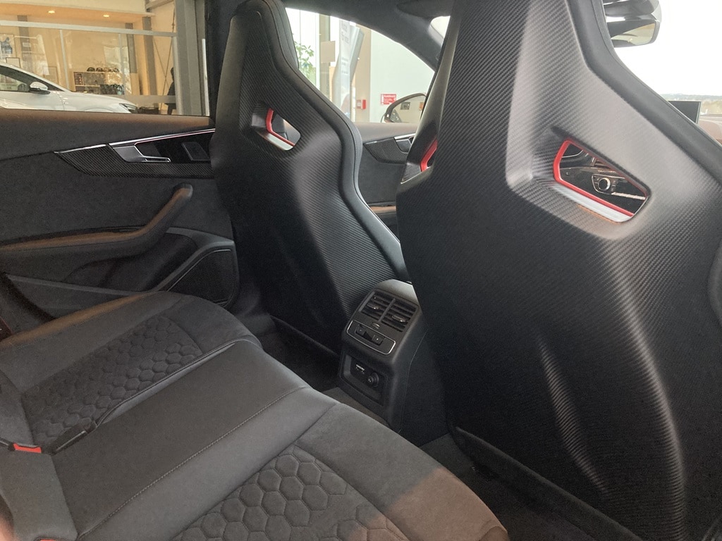 Image about Audi RS 5 Sportback RS 5 Sportback 470 hk tiptronic