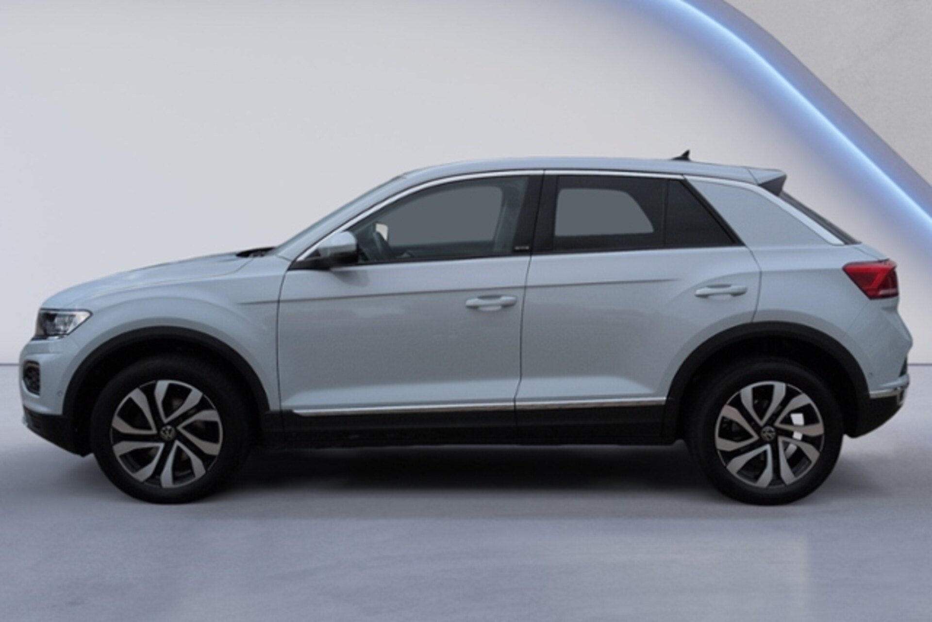 Volkswagen T-Roc Active