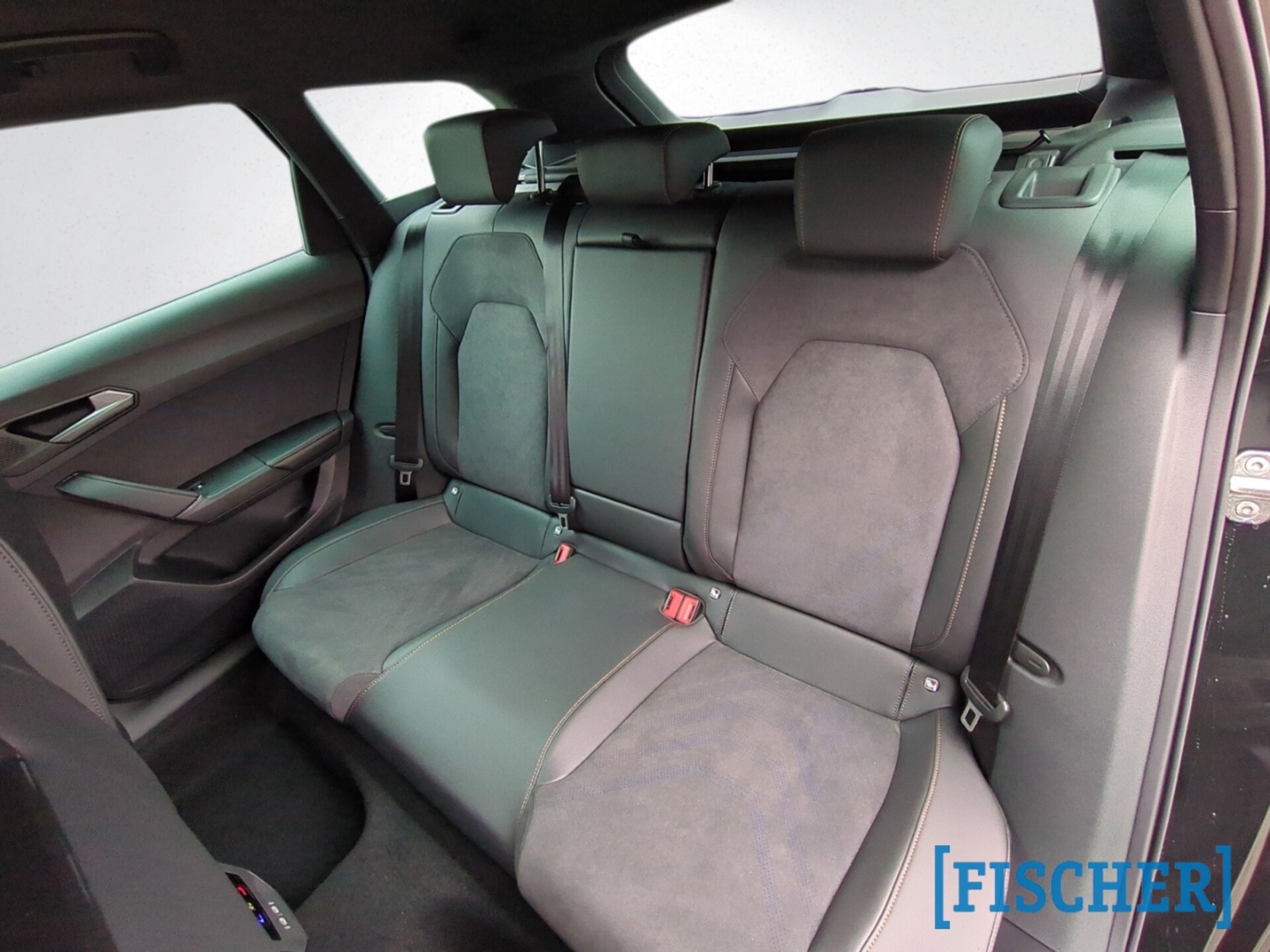 CUPRA Leon Sportstourer VZ