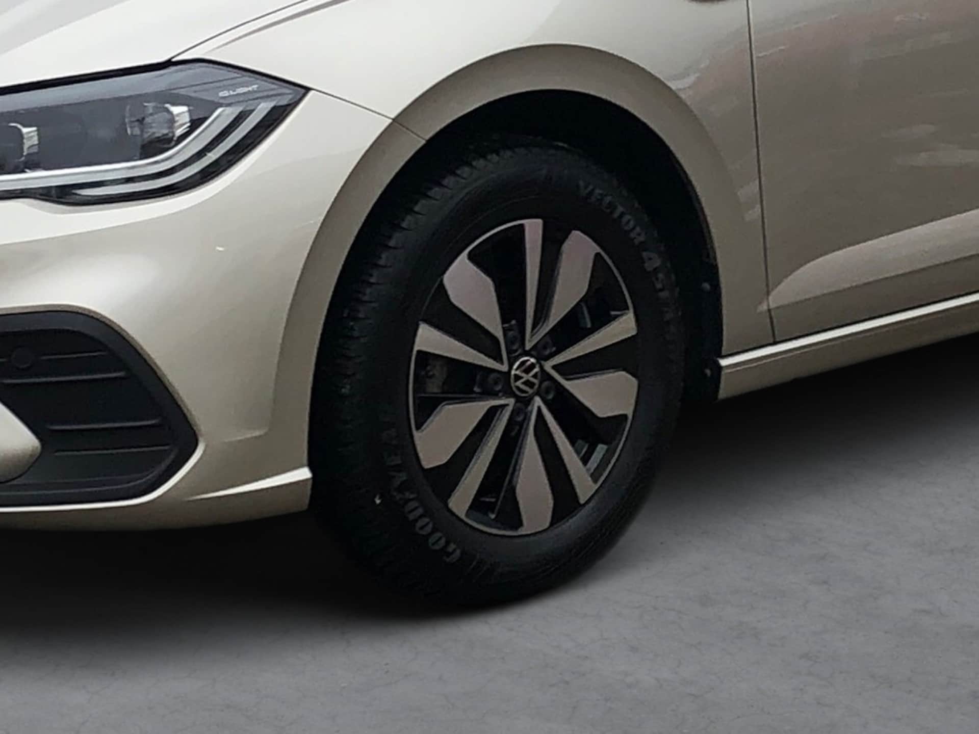 Volkswagen Polo MOVE