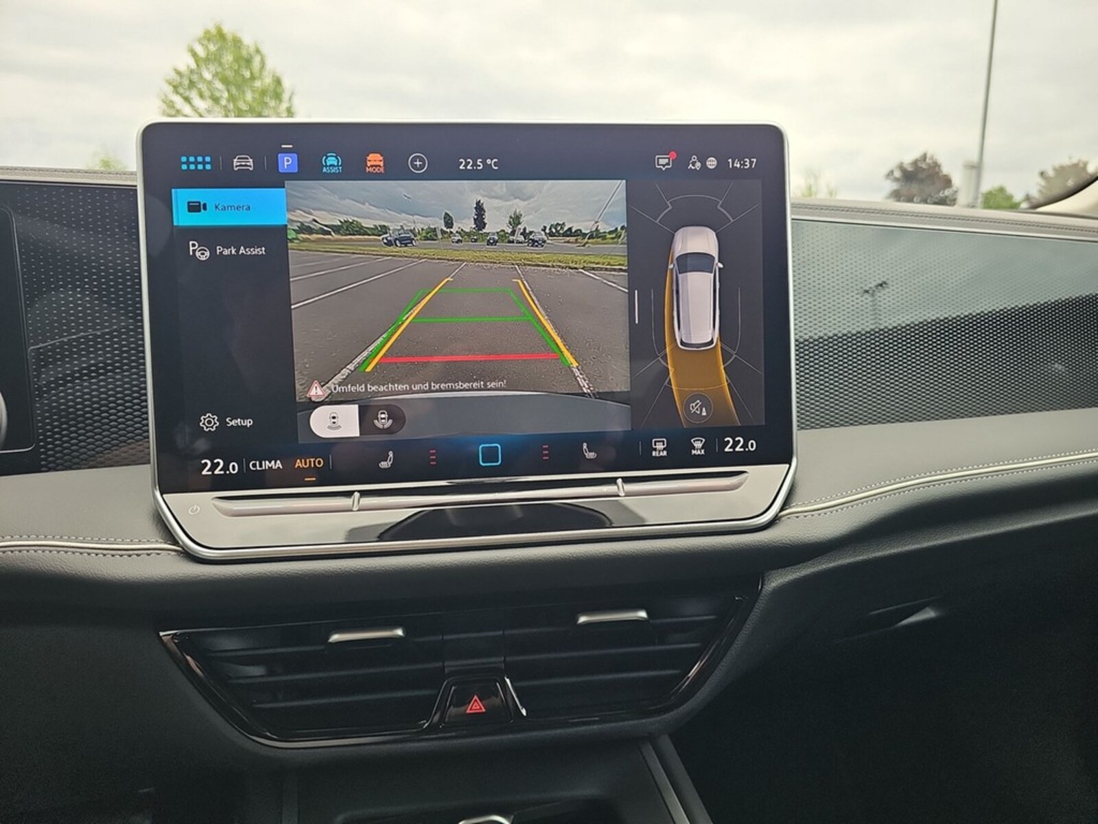 Volkswagen Passat – Bild 11