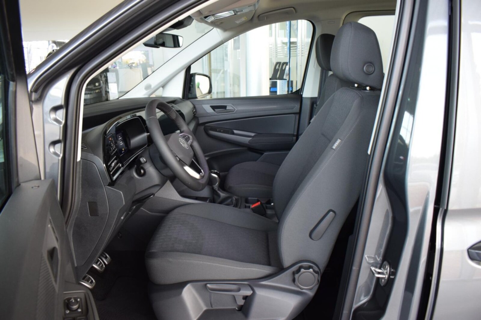 Volkswagen Caddy – Bild 7