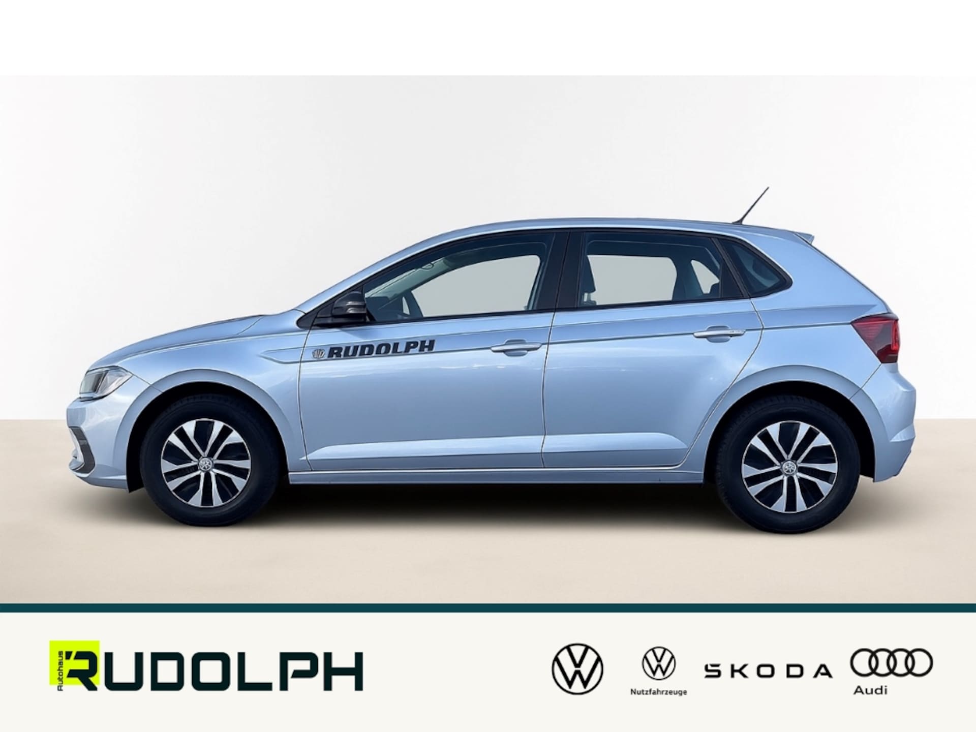 Volkswagen Polo Life