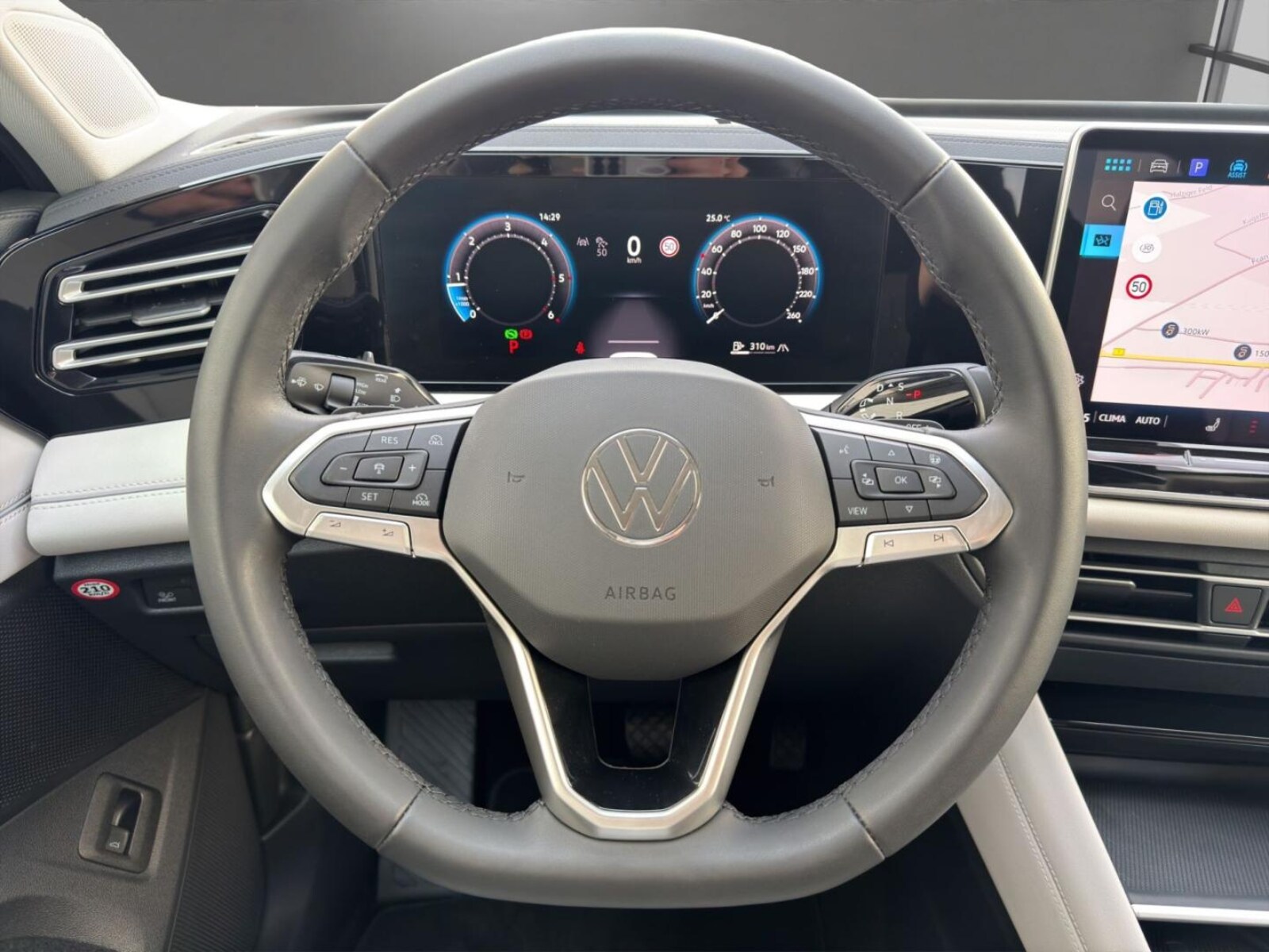 Volkswagen Tiguan – Bild 14